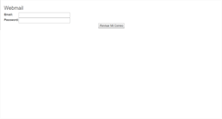 Desktop Screenshot of developerusoft.com